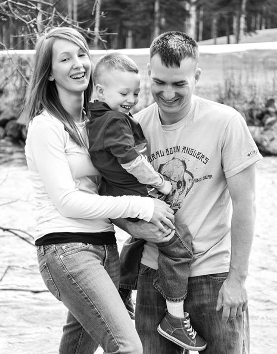 Andy Poarch - Class of 2006 - West Caldwell High School