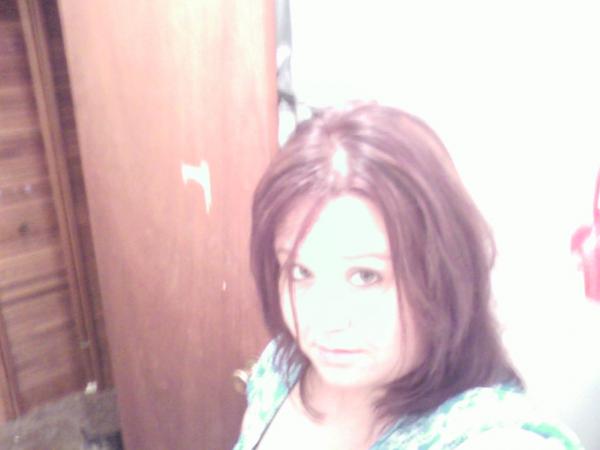 Amy Abel - Class of 1993 - West Caldwell High School