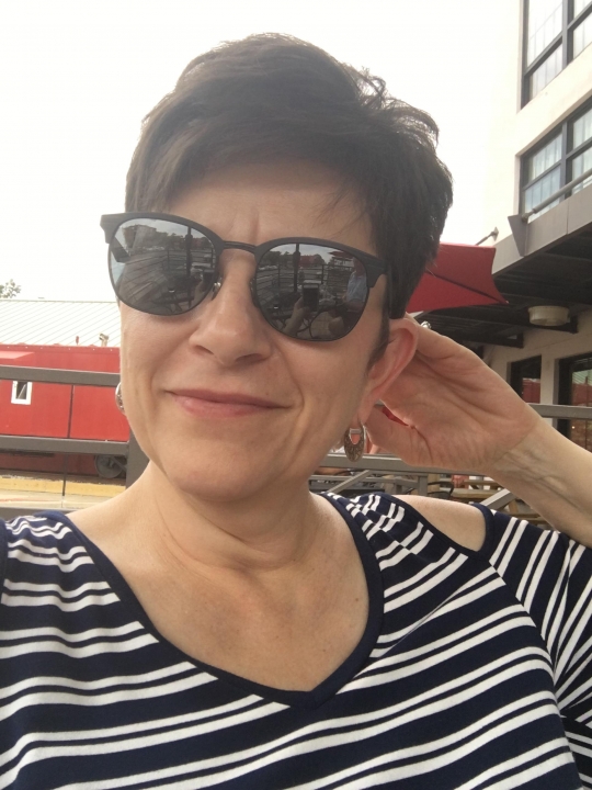 Barbara Johnson - Class of 1981 - West Caldwell High School