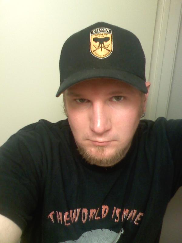 Jason Beard - Class of 1993 - West Caldwell High School