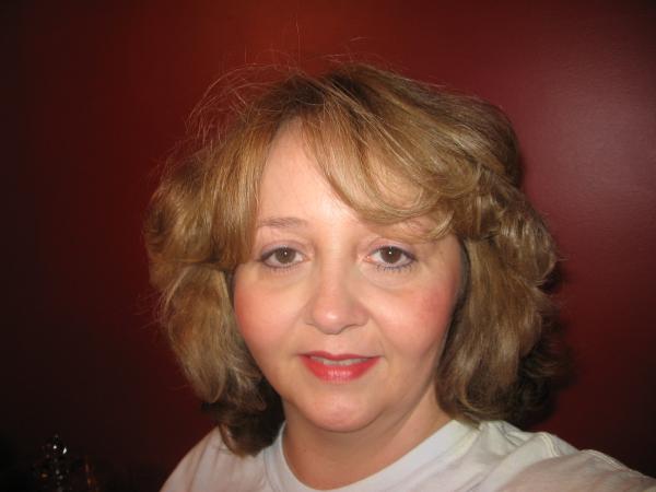 Karen Clark - Class of 1980 - West Caldwell High School