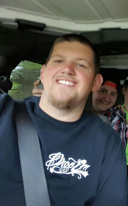 Bradley Mauney - Class of 2009 - West Caldwell High School