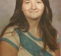 Cheryl Brown, class of 1983