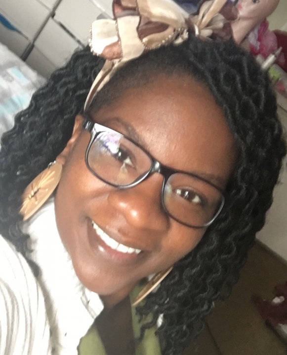 Shawnta Finch - Class of 2000 - West Carteret High School
