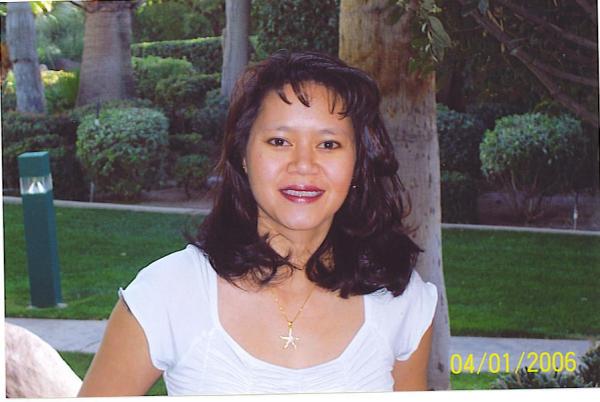 Carrie Rogers - Class of 1990 - West Carteret High School