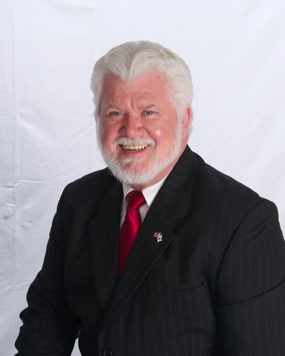 Rev. Dr. Thomas Slaughter - Class of 1967 - West Carteret High School
