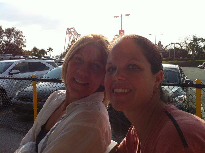 Nanci Salter - Class of 1999 - West Carteret High School
