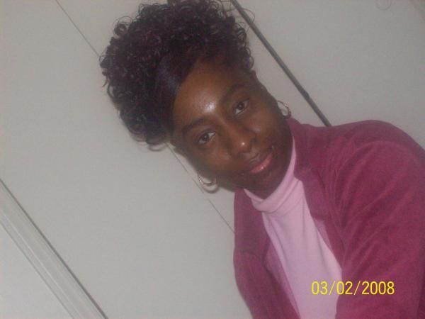 Anna Montford - Class of 1988 - West Carteret High School