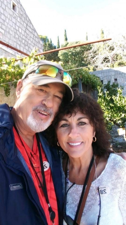 Pamela Garcia - Class of 1970 - West Carteret High School