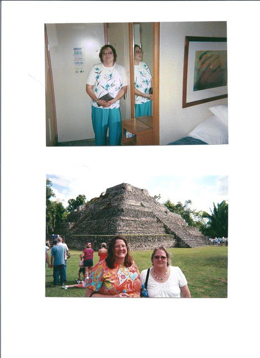 Patricia Knight - Class of 1976 - West Carteret High School