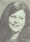 Peggy Horrell - Class of 1973 - West Carteret High School