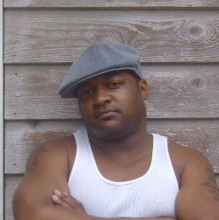 Daniel Chapman - Class of 2000 - West Carteret High School