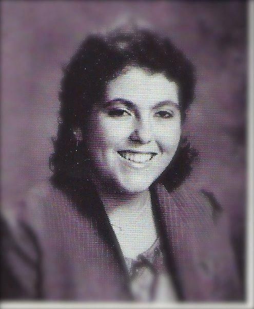 Darlene Willis - Class of 1986 - West Carteret High School