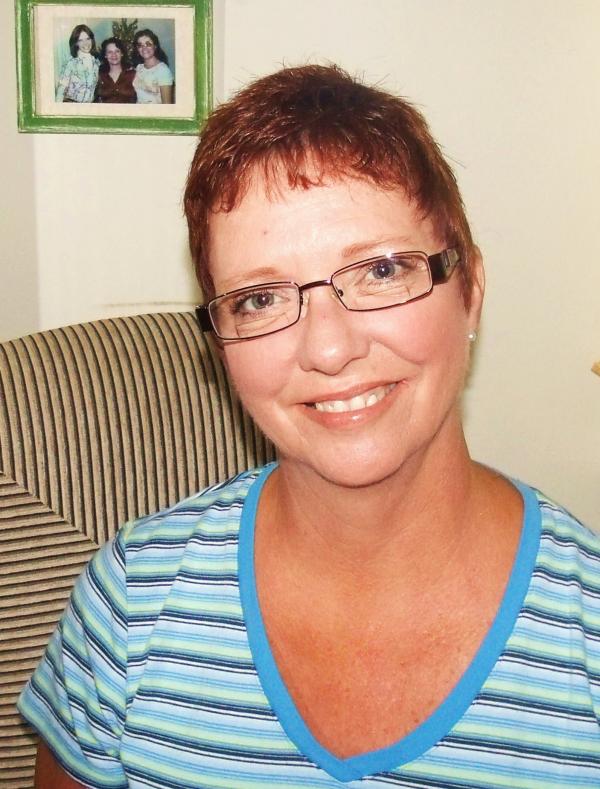 Gina Burroughs - Class of 1979 - West Carteret High School
