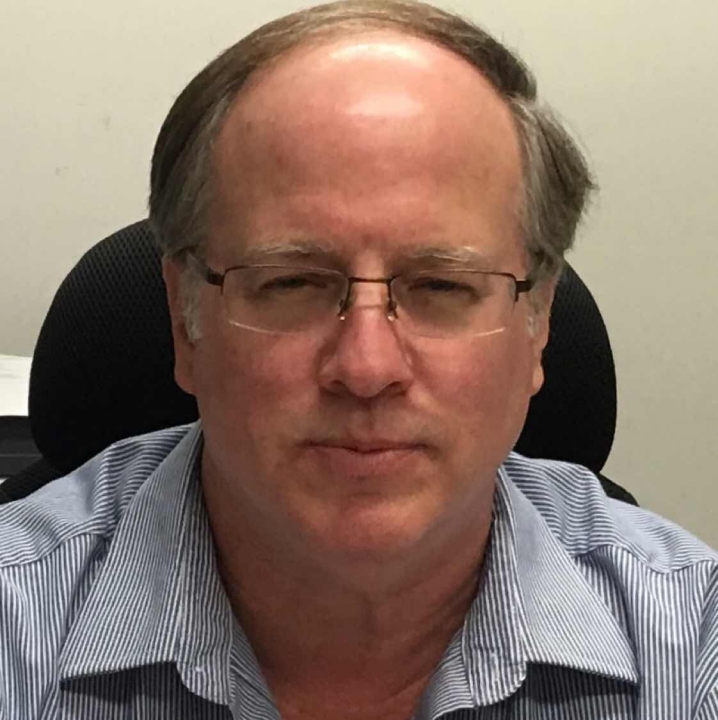 Michael Mattson - Class of 1971 - West Carteret High School
