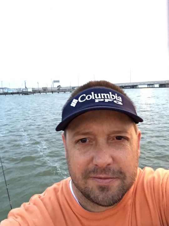 Bret Penny - Class of 1992 - West Carteret High School