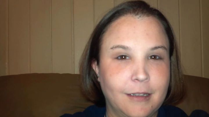 Amanda Abell - Class of 1998 - West Carteret High School