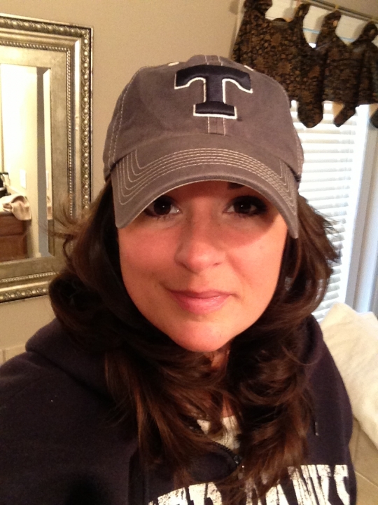 Shannon Geer - Class of 1995 - West Carteret High School