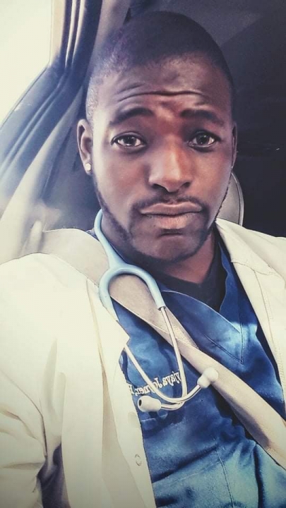 Antonio Joyner - Class of 2006 - West Carteret High School