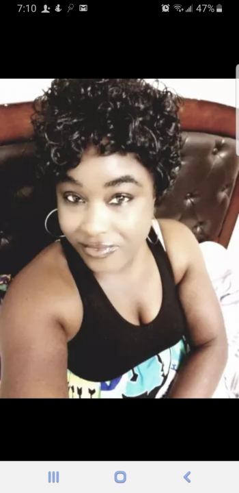 Fanecia Campbell - Class of 1998 - West Carteret High School