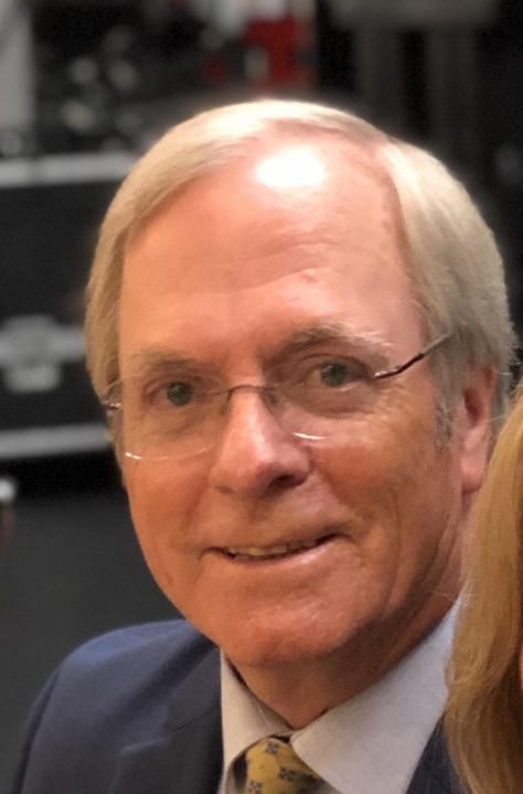 Borden Wallace - Class of 1965 - West Carteret High School