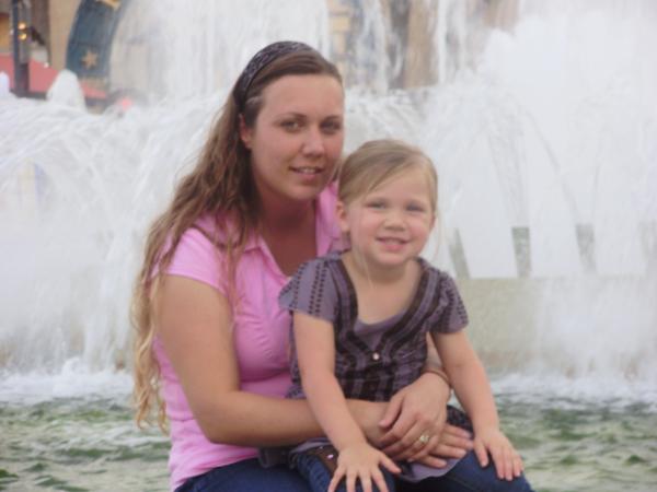 Inga Bergquist - Class of 2000 - West Craven High School