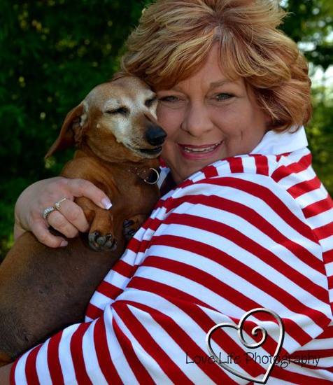 Lisa Smith - Class of 1984 - West Craven High School