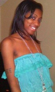 Dequetta Chapman - Class of 2003 - West Craven High School