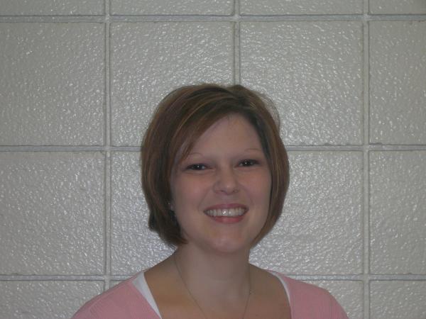 Trisha Clark - Class of 1992 - West Craven High School