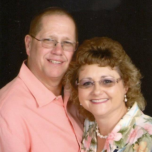 Cammie Gaskins - Class of 1984 - West Craven High School