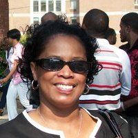 Thelma Dawson - Class of 1972 - West Craven High School