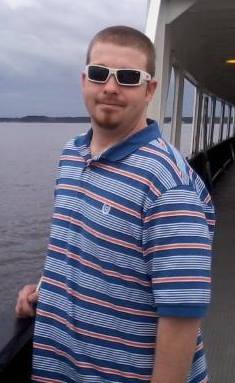 Alexander Mackey - Class of 2004 - West Craven High School