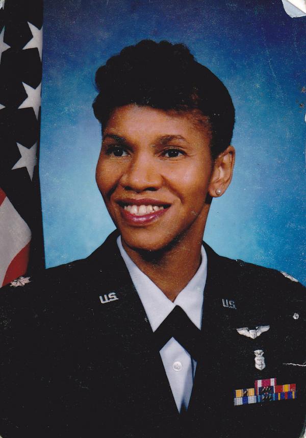 Patricia Hardy - Class of 1972 - West Craven High School