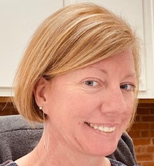 Kelly Jones - Class of 1987 - West Craven High School