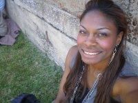 Natasha Moore - Class of 1997 - West Craven High School