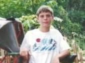 John Patrick - Class of 2005 - West Craven High School