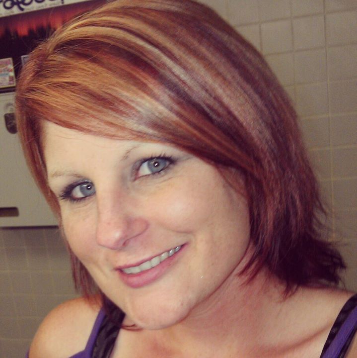 Kelly Parrish - Class of 2002 - West Craven High School