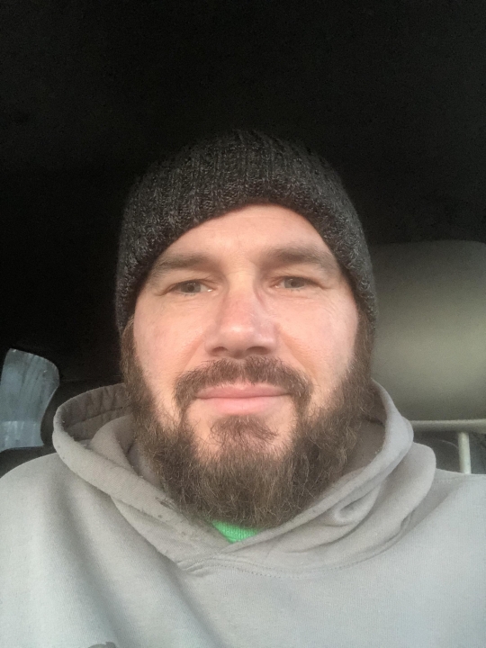 David Jones - Class of 1990 - West Craven High School