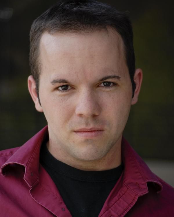 Dan Rohrig - Class of 2002 - West Craven High School