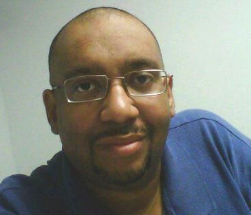 Kevin Fields - Class of 1988 - West Craven High School