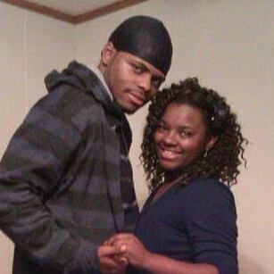 Tootie Harris - Class of 2007 - West Craven High School