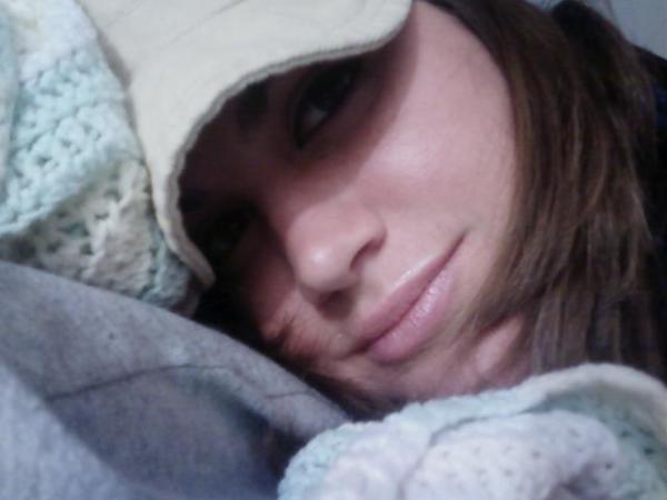 Elizabeth Fiedler - Class of 2000 - West Craven High School