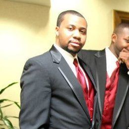 Ernest Pugh - Class of 2002 - West Craven High School