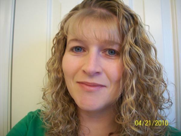 Glenda Tripp - Class of 1995 - West Craven High School