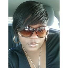 Ashlee Richards - Class of 2002 - West Craven High School