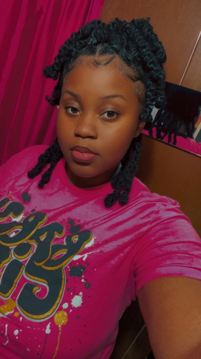 Shanquana Koonce - Class of 2011 - West Craven High School