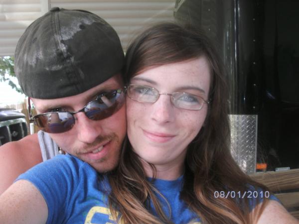Eden Neal - Class of 2010 - West Craven High School