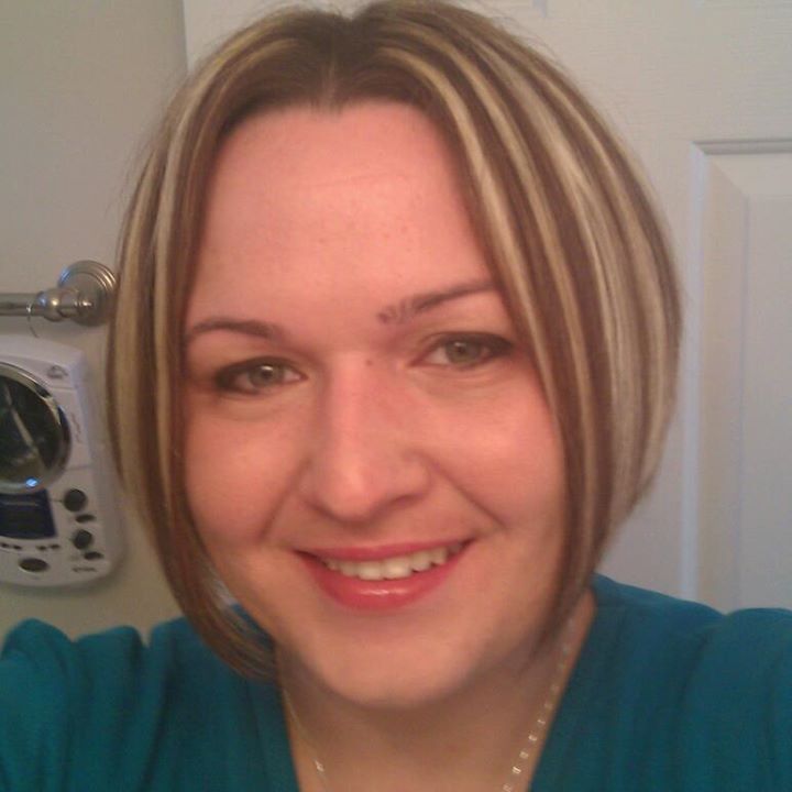 Wendy Strickland - Class of 2002 - West Craven High School