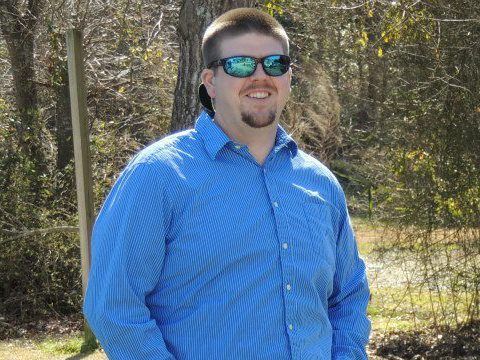 Brandon Feller - Class of 2004 - West Craven High School