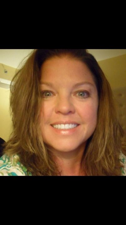Lisa Wetherington - Class of 1984 - West Craven High School